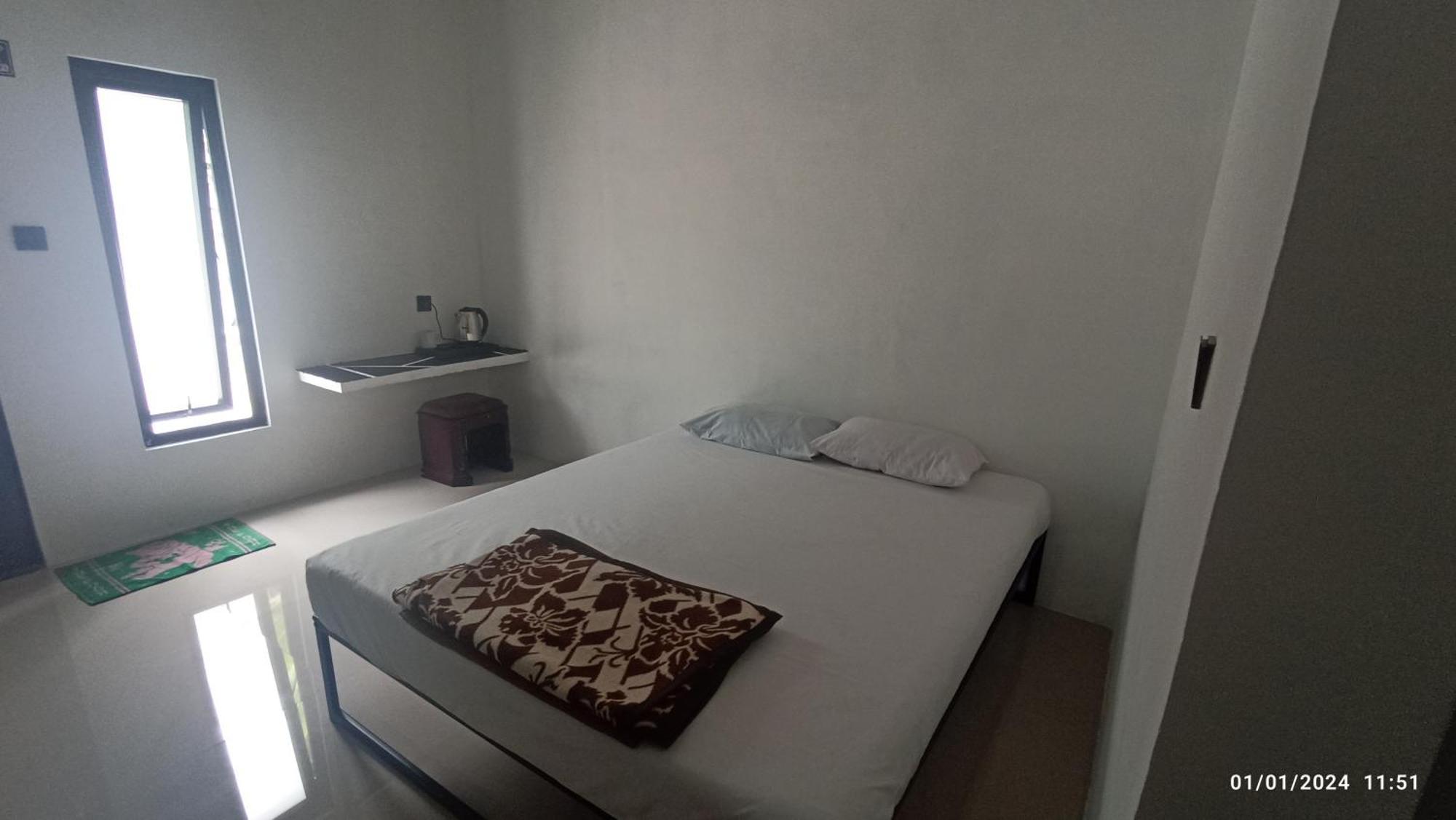 Arirang27 Homestay Siborongborong Exterior foto