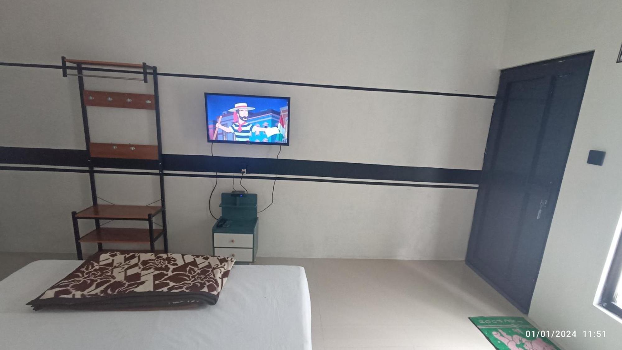 Arirang27 Homestay Siborongborong Exterior foto