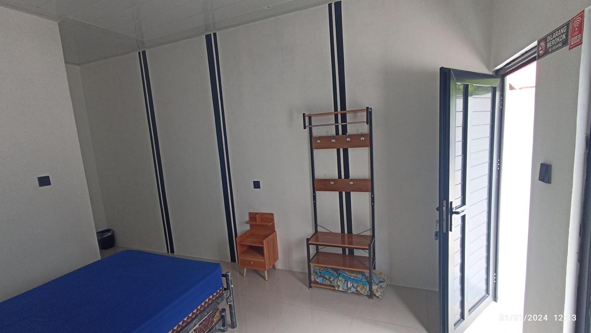 Arirang27 Homestay Siborongborong Exterior foto